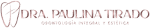 Dra. Paulina Tirado
